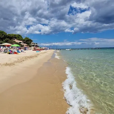 Pineta Blu Holiday home