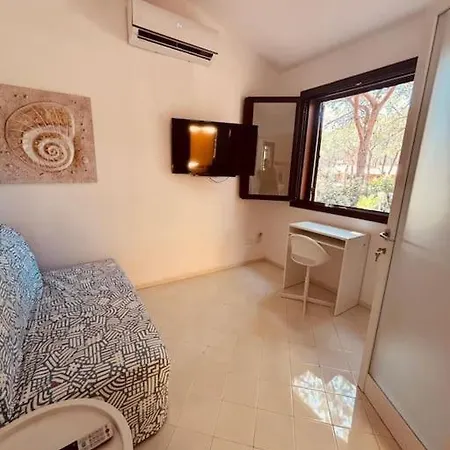 Pineta Blu Holiday home Fort Village