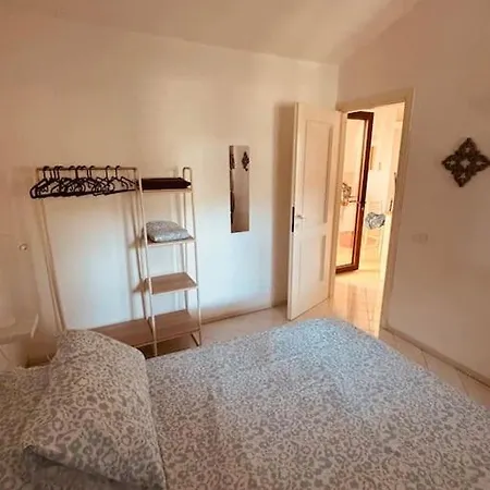 Semesterbostad Pineta Blu Fort Village