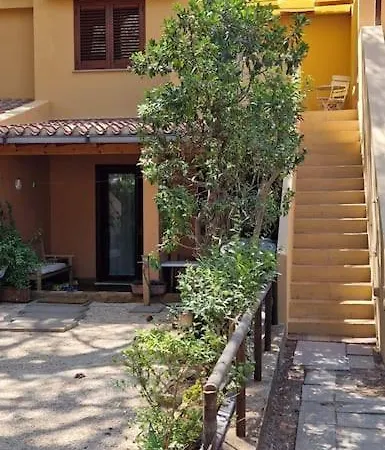 Ferienhaus Pineta Blu Forte Village