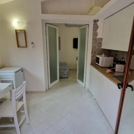 Ferienhaus Pineta Blu