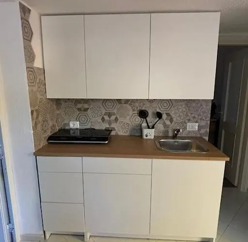 Дом отдыха Pineta Blu Форте-Вилладж